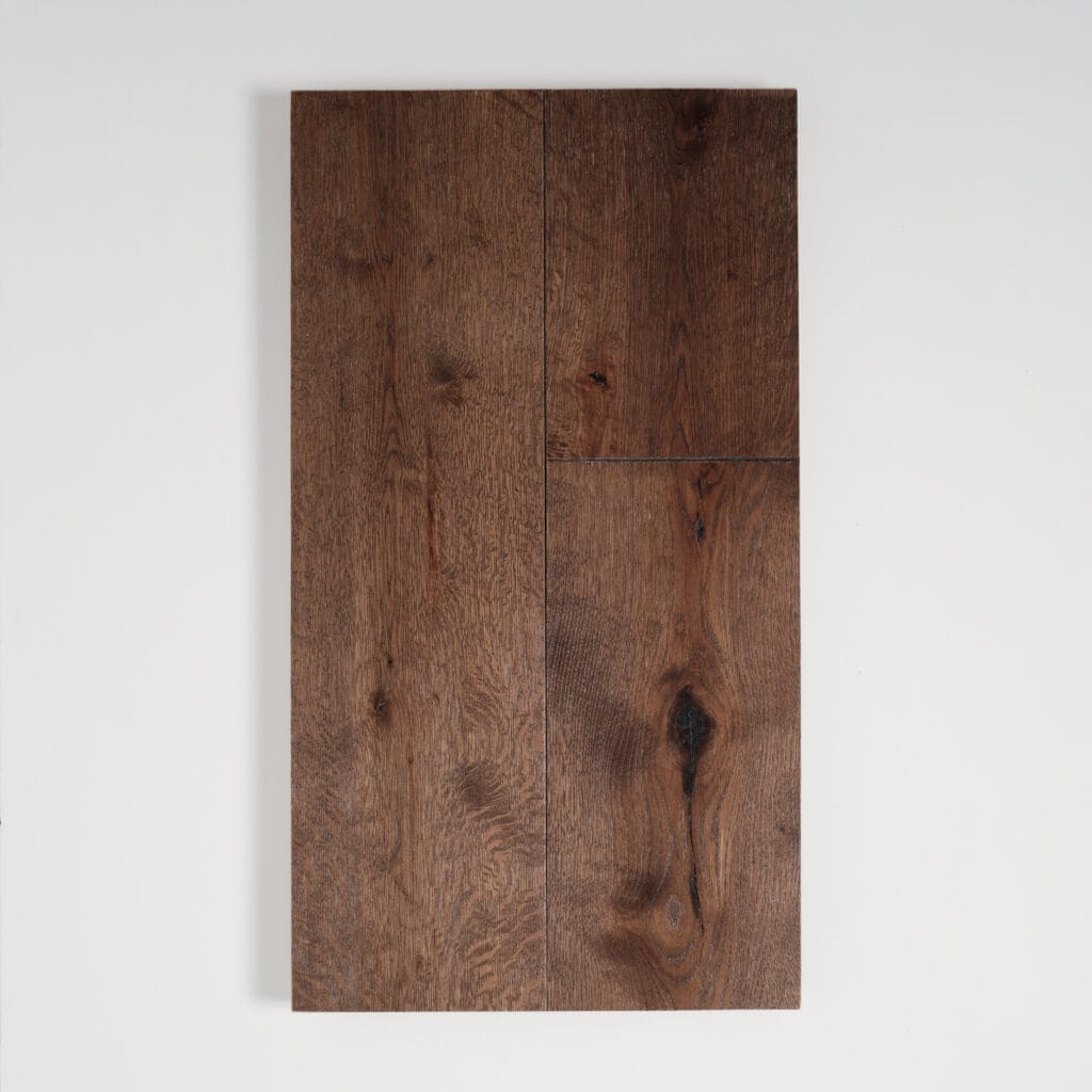 This image shows a plank of Old Saw Mill No . 00 from the Jeffrey Dungan Architectural Collection by Textures Nashville.